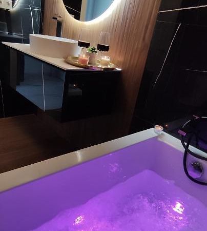 Chill Out Studio Jacuzzi & Sea Views Alicante Exteriör bild