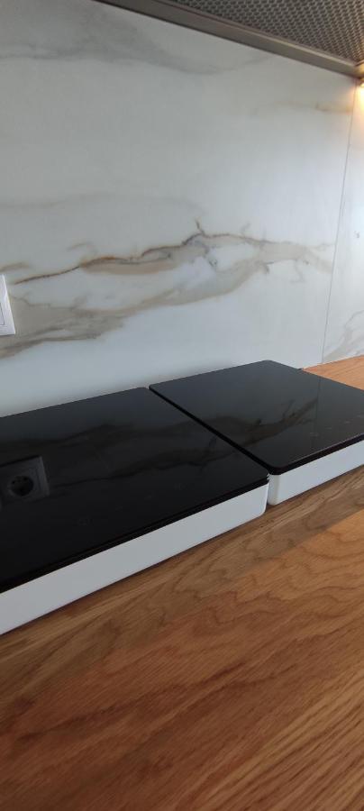 Chill Out Studio Jacuzzi & Sea Views Alicante Exteriör bild