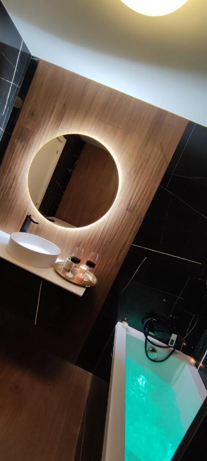 Chill Out Studio Jacuzzi & Sea Views Alicante Exteriör bild