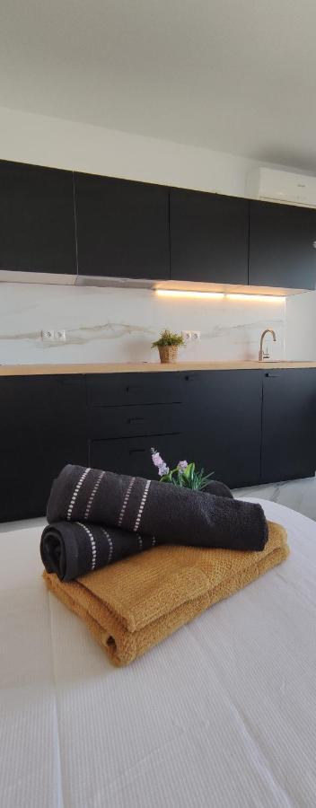Chill Out Studio Jacuzzi & Sea Views Alicante Exteriör bild